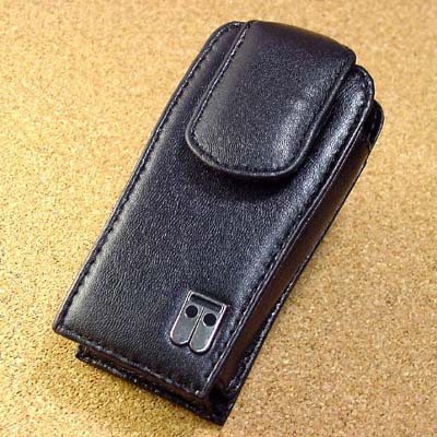 Leather/PU Handphone Pouch