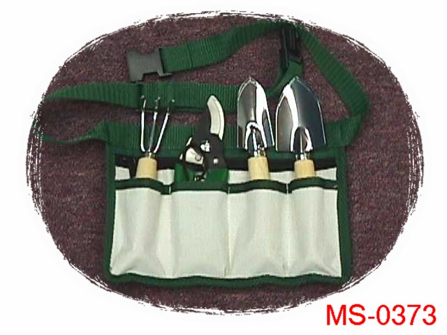 Garden Tools Set (MS-0373)