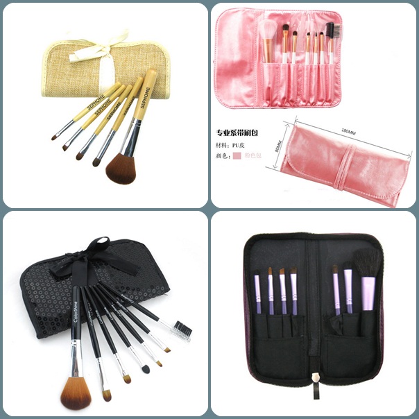 Cosmetic Makeup Kit
