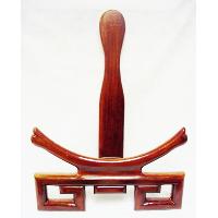 Large Plate Stand