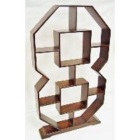 Large Curio Stand