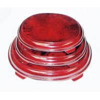 Oval Base With Short Feet