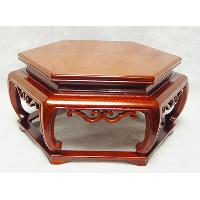Hexagonal Stand