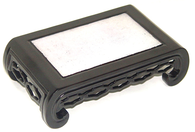 Scroll Stand
