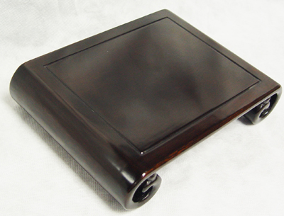 Scroll Stand