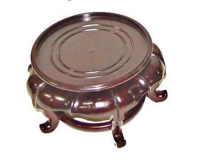 Bowl Stand