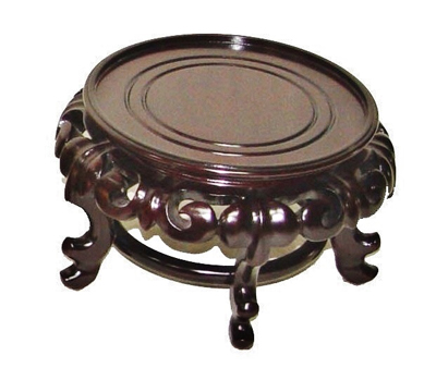 Bowl Stand