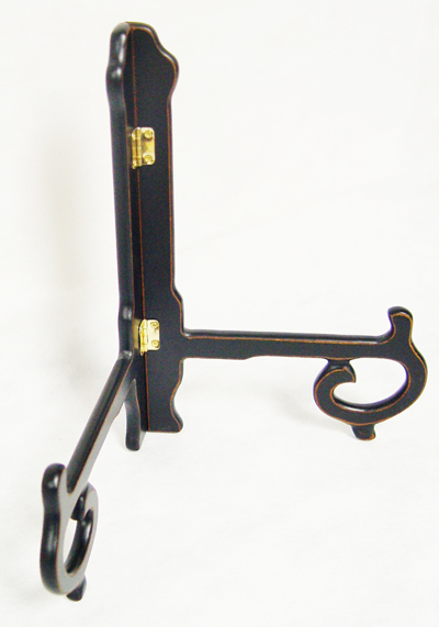 Ancient Key Easel Stand
