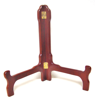 Economy Plate Stand