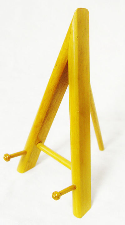  inchesA inches Frame Stand (Art Easel)