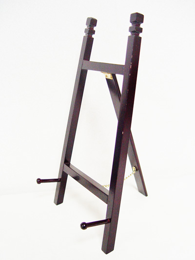  inchesH inches Art Easel Stand