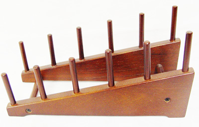 Steep Multi-plate Rack