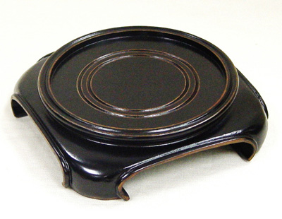 Vase Stand