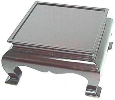 Square Stand