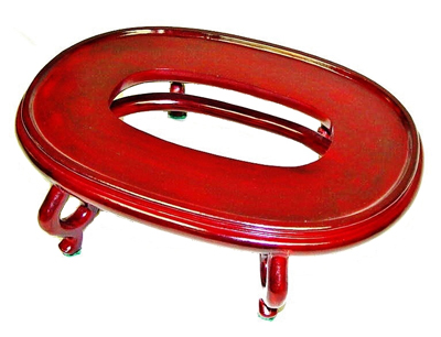 Oval Base For Basin