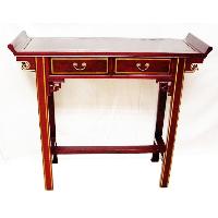 Sell Item No. Pj100d-2, Classical Altar Table