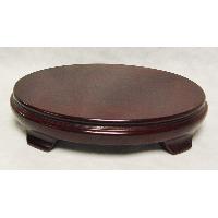 Sell Item No. Pg103, Classical Oval Base With Short Feet