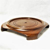 Sell Classical Wooden Vase Stand (Item No. SQ801)