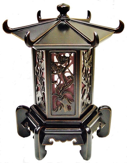 Sell Pagodan Lamp