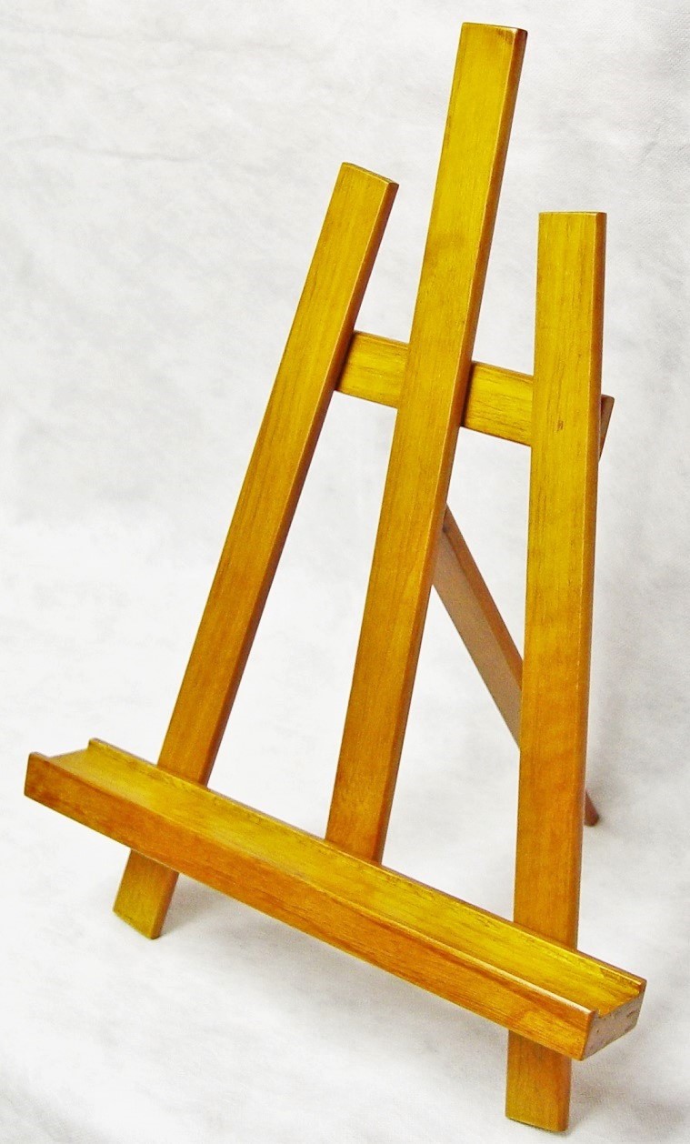 Sell Item No. Ps501e, Classical Wooden Art Easel
