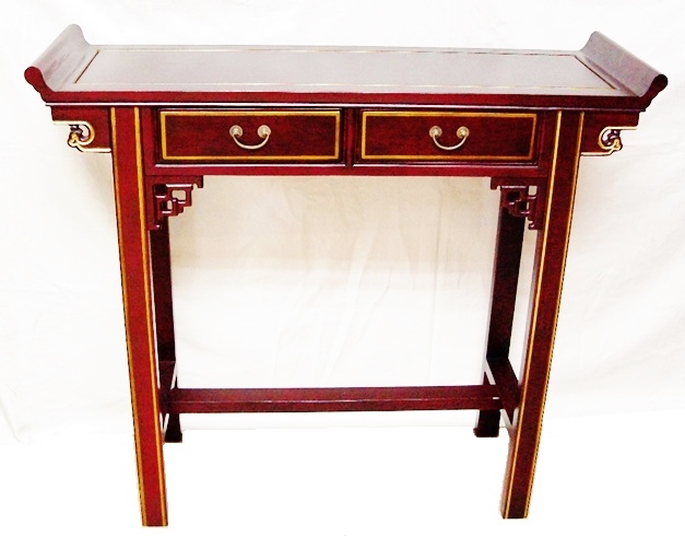 Sell Item No. Pj100d-2, Classical Altar Table