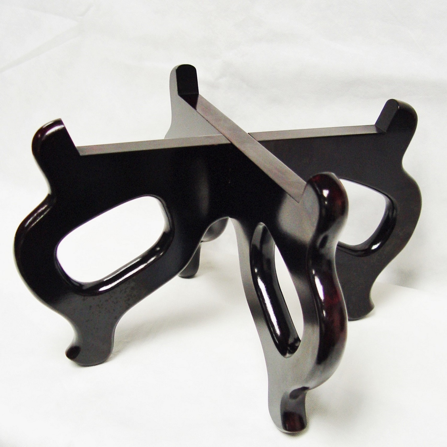 Sell Item No. Fs105d, Cross Fishbowl Stand