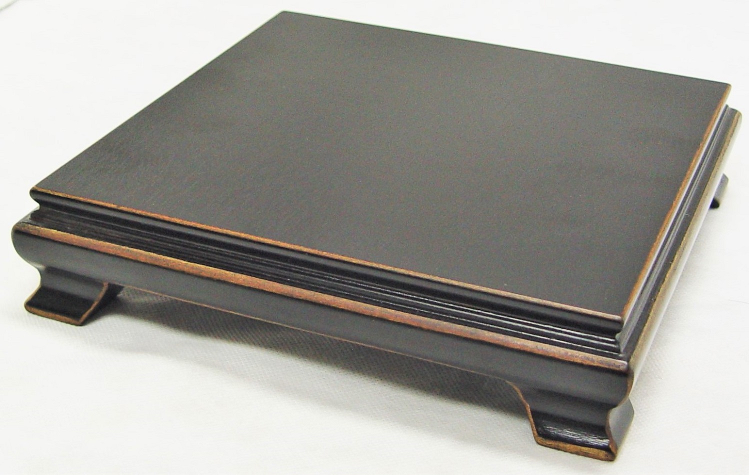 Sell Item No. Bs801, Square Base With Short Feet