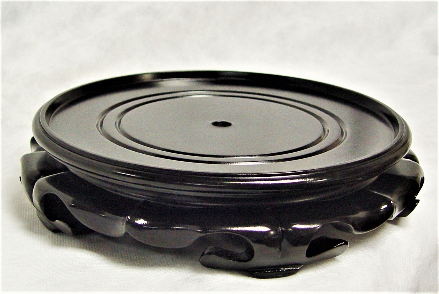 Sell Classical Carved Round Base (Item No. CB301)