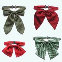Corporate Women Bowtie