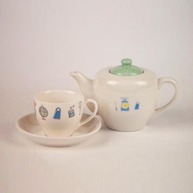 Tea Set