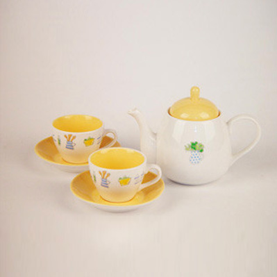 Tea Set