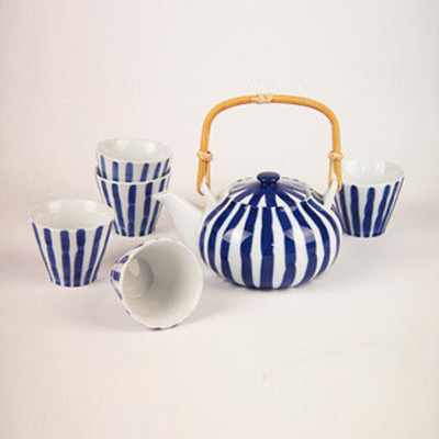 Tea Set