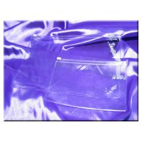 Zip-Lock Pouches