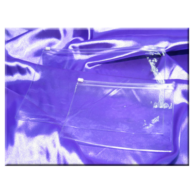 Zip-Lock Pouches