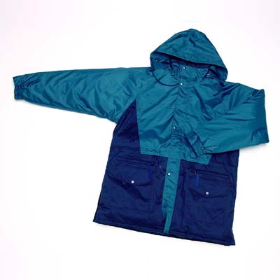 Mens Waterproof Casual Outerwear