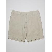 Linen Shorts