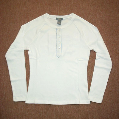 Ladies' Blouse