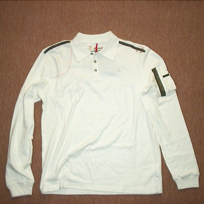 Ladies' Blouse