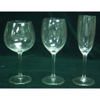 Wine Glass / Champagne Glass