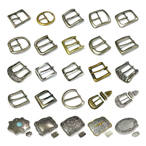 Belt Buckles