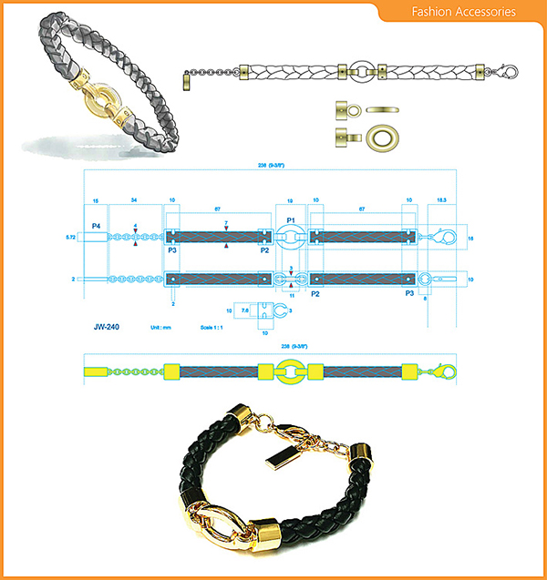 Fashion Accessories