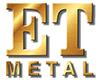 E T Metal Manufactory Ltd / E T (Hong Kong) Industrial Limited