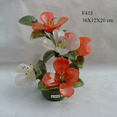 Stone Flower