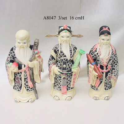 Sell 3 GODS SET (3/set)