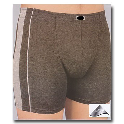 Men's Brief 94% Cotton 6% Lycra