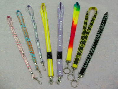 Lanyard