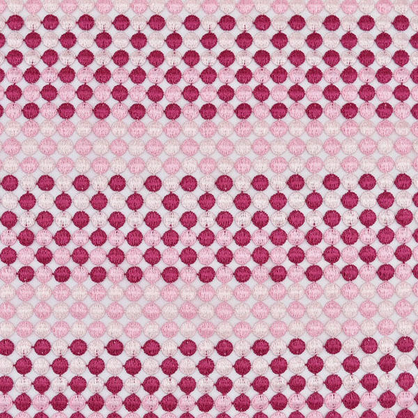 Allover Embroidery