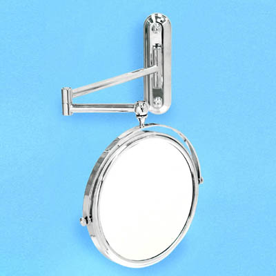 Wall Mounted Mirror (Non-Lighted)