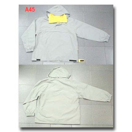 Men's Jacket