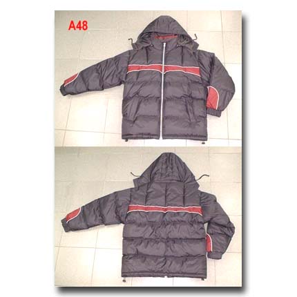 Men's Jacket